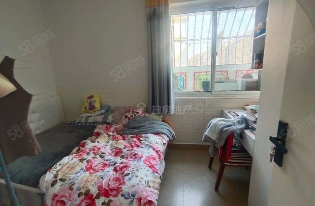 望湖花园一区(1-67号楼) 有电梯 低密宜居 产权清晰