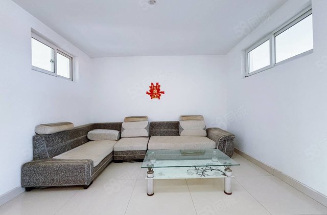 房源 裕昌水岸新城  产权清晰 刚需小三居 高楼层视野好