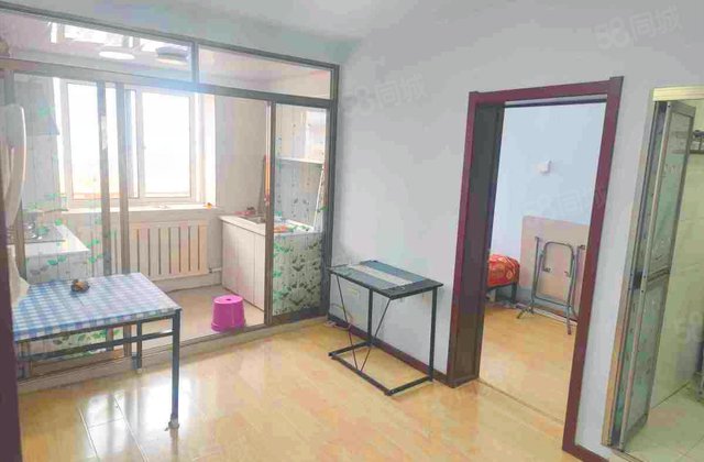 中环十一区(乐亭街)2室1厅53㎡13万二手房图片