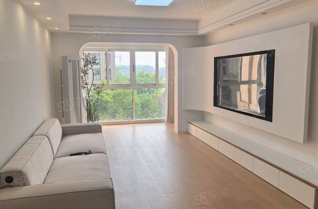 宝龙世家3室2厅108.44㎡99万二手房图片