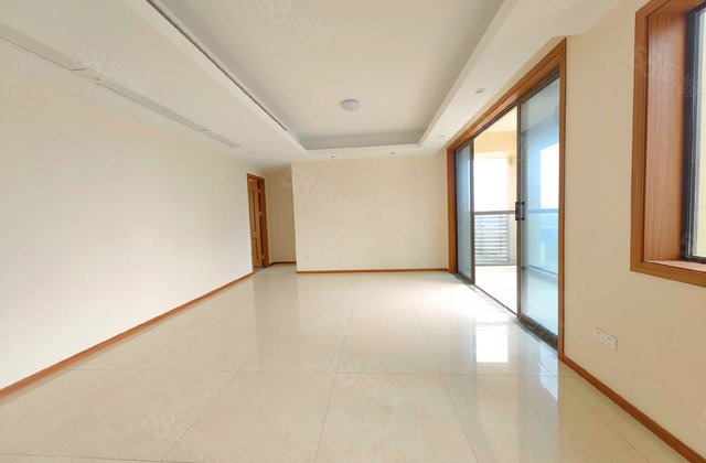 城投置地梧桐栖2期3室2厅119.09㎡173万二手房图片