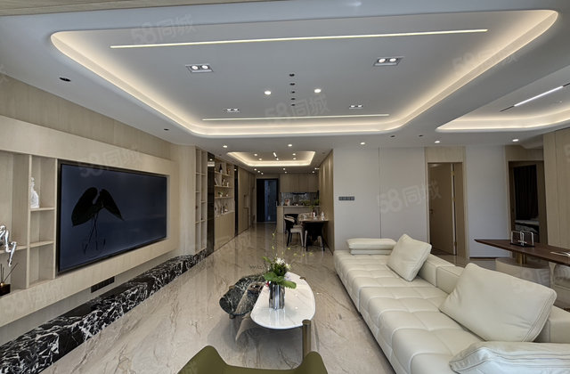 保山吾悦广场4室2厅140㎡58.8万二手房图片