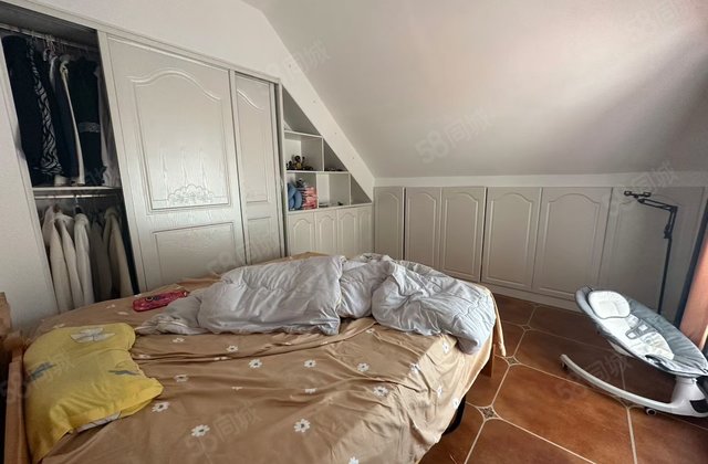 林丰花园2室2厅130㎡41万二手房图片