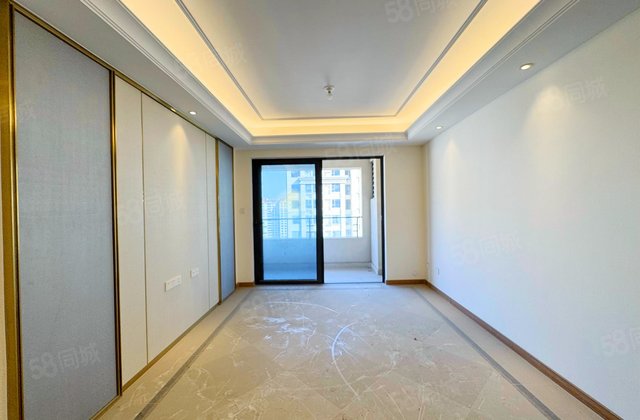 金科博翠天宸3室2厅87.92㎡65万二手房图片