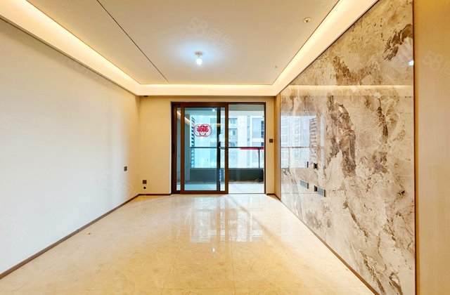 万科翠湾中城二期3室2厅113㎡120万二手房图片