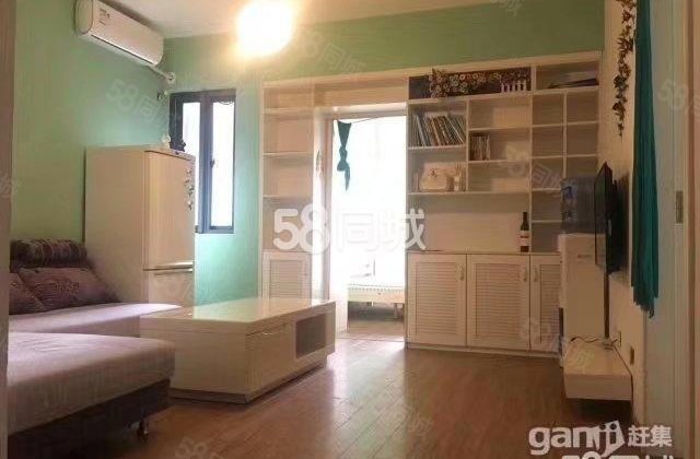 东立光华杏林2室1厅61.03㎡85万二手房图片