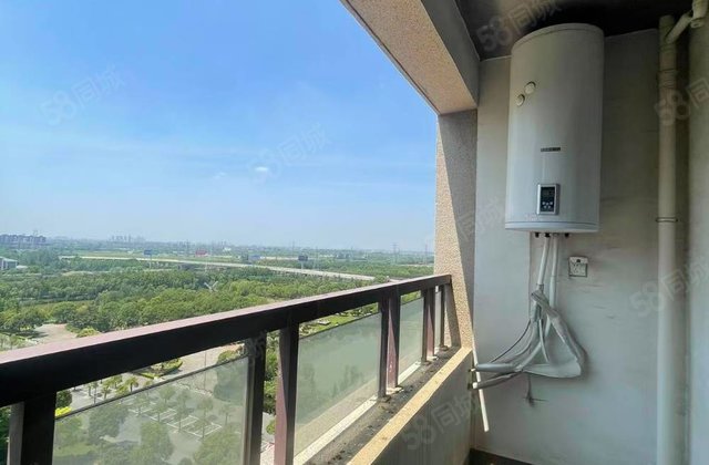 郁金香花园2室2厅93.68㎡43万二手房图片