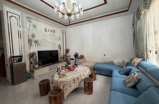荣上居(别墅)7室2厅284㎡290万二手房图片