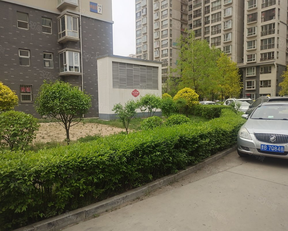 【柳港园b区, 柳港园b区小区详情,房价走势,房源,业主论坛】- 大同58