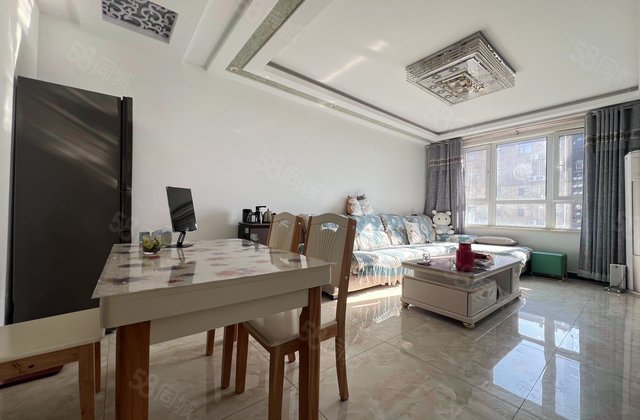 汇金公寓2室2厅81㎡63万二手房图片