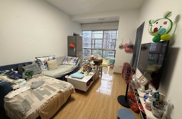 和谐佳园2室1厅63.16㎡33万二手房图片