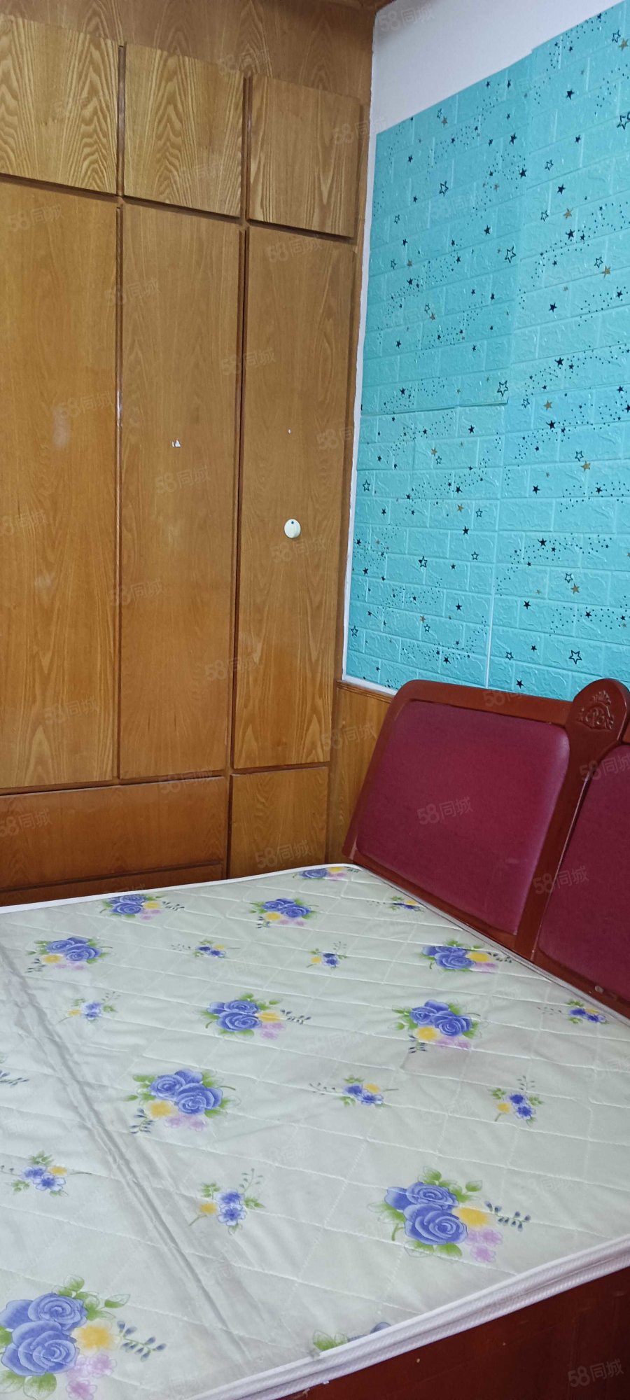 东汽四中家属楼2室1厅1卫66㎡南22万