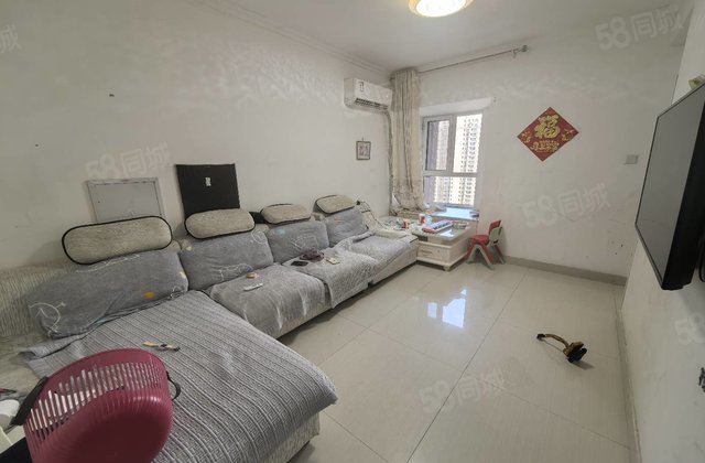 年轻人快速安家房源 可4萬入住办完 水岸花语 户型真棒