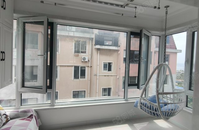 松海里2室2厅97.1㎡89.9万二手房图片