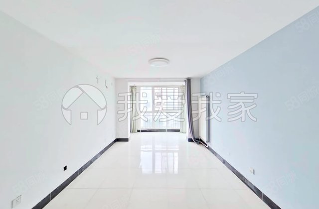 兴海家园日苑3室1厅109.67㎡379万二手房图片