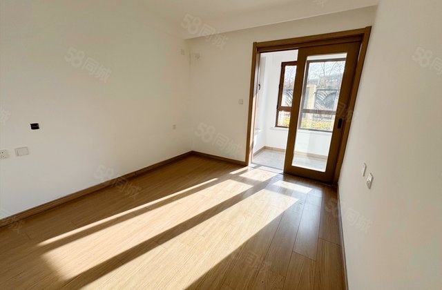 新星宇摩登公园2室2厅91.41㎡45万二手房图片