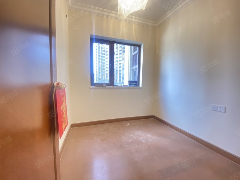 恒大城3室2厅1卫102.66㎡南北78.5万