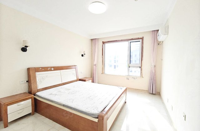 急售！昌润莲城 送车位送储 精装三室双卫  莲湖新城 徒骇河