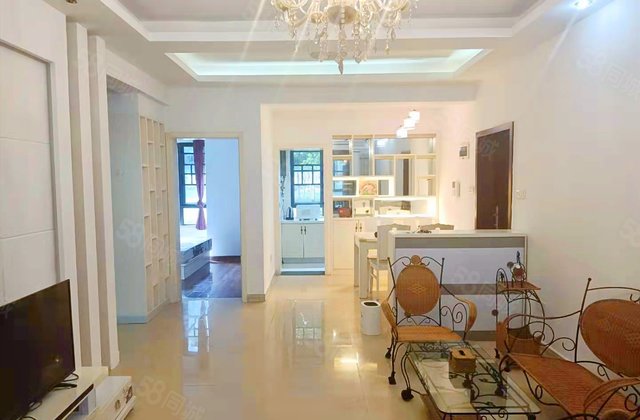 丽岛漫城2室2厅86.49㎡190万二手房图片