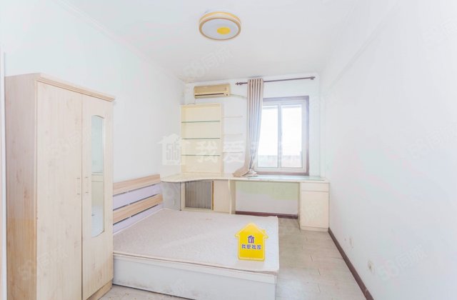 山西日报宿舍3室2厅144㎡150万二手房图片