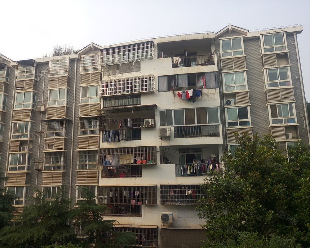 【青菱小区, 青菱小区小区详情,房价走势,房源,业主论坛】- 武汉58