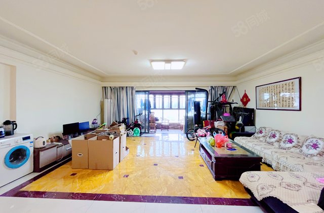 碧桂园威尼斯城4室2厅229㎡138万二手房图片