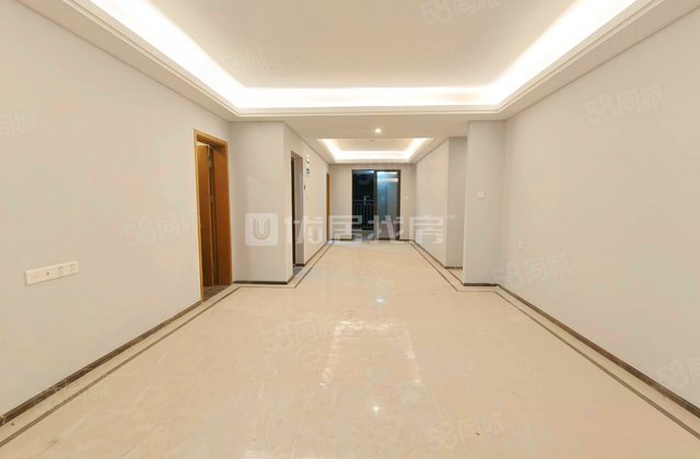 光明城市行知苑4室2厅141.98㎡120万二手房图片