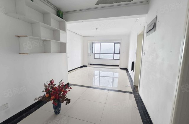 急急急售高档小区 中央蒂景小高层 3室2厅2卫免大税