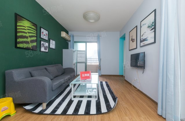 【深圳福田车公庙著名社区】-深圳58同城