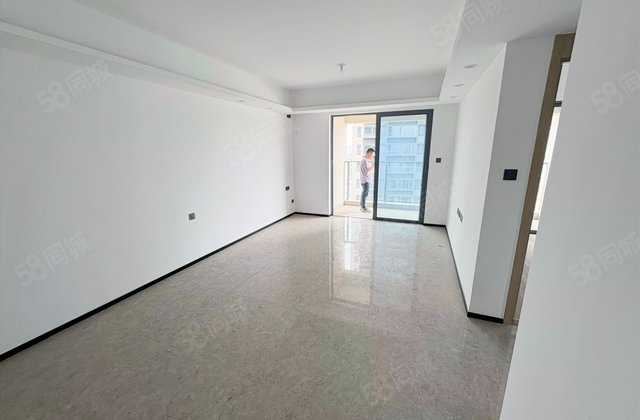 科学城时区3室2厅96.78㎡168万二手房图片