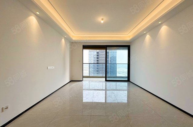 珺筑水岸4室2厅148.57㎡140万二手房图片