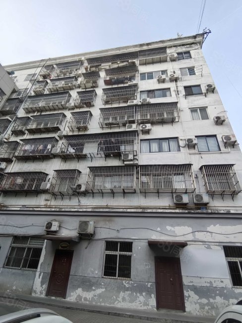 黎明家园3室2厅1卫112.44㎡南34.8万