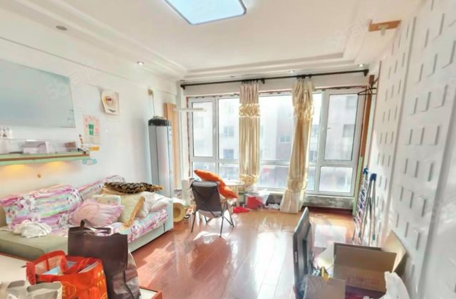 锦华北园2室2厅86.65㎡82万二手房图片