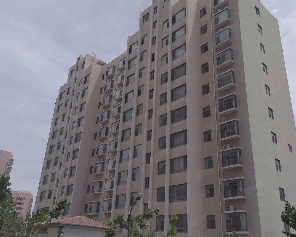 【兴冠园, 兴冠园小区详情,房价走势,房源,业主论坛】- 临沂58同城