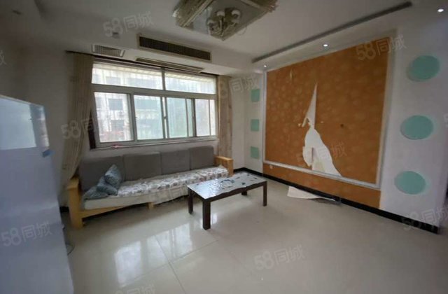 急售东昌东孝心一楼三室朝阳储 单位房滨河花园 储满二