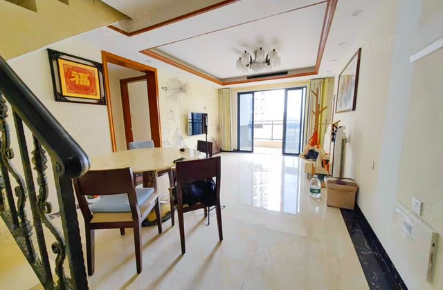 新世纪江畔湾4室2厅99.05㎡80万二手房图片