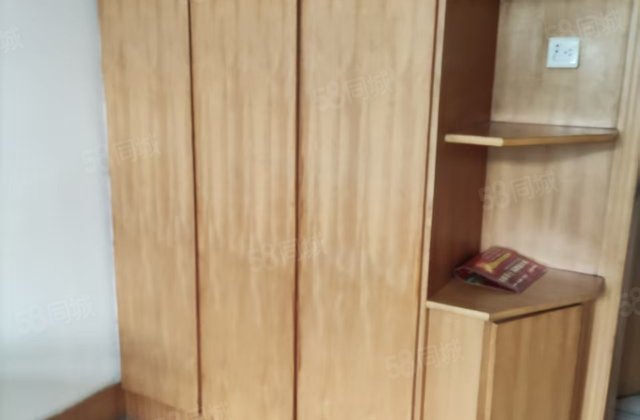 原水泵厂宿舍2室1厅75.39㎡29万二手房图片