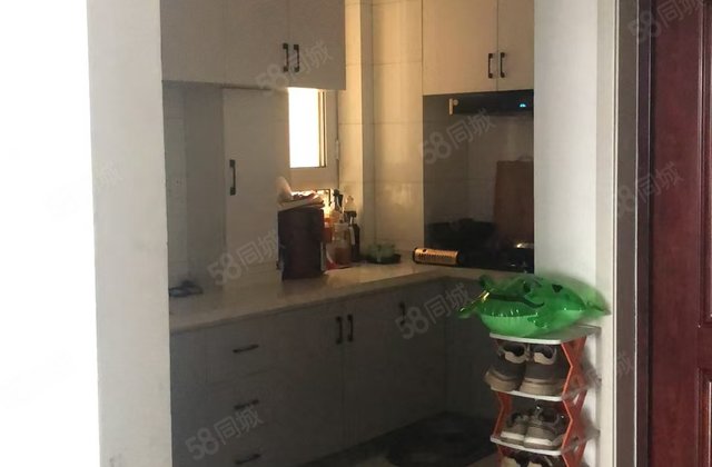 朝阳御府2室1厅89.82㎡62万二手房图片