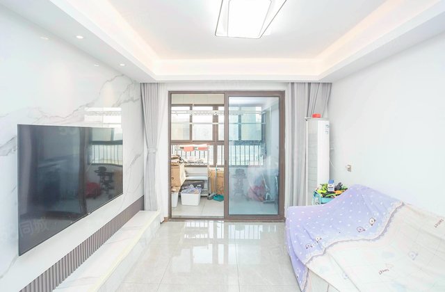 锦绣龙川3室0厅99.63㎡156万二手房图片