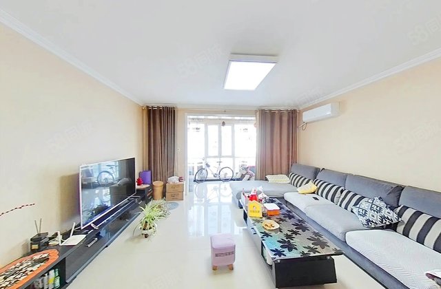 阅溪璟园3室2厅148㎡123万二手房图片