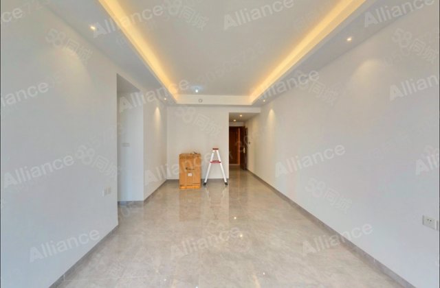 荔园新天地3室2厅95.79㎡118万二手房图片