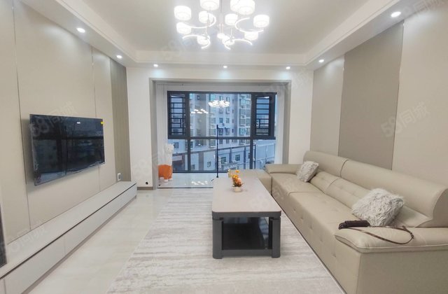 锦江御都4室2厅121㎡61.8万二手房图片