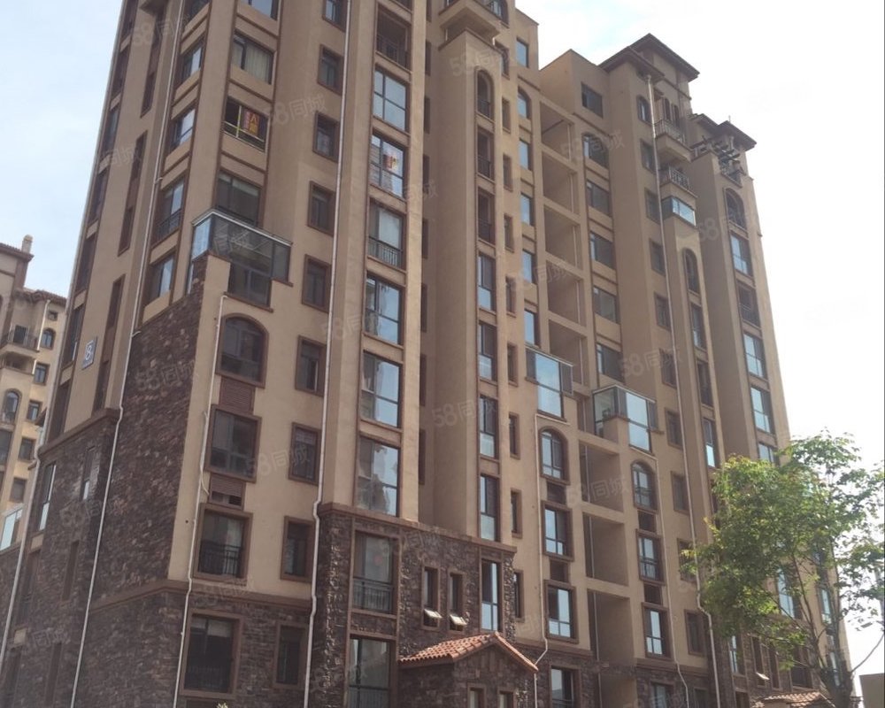 【半岛蓝湾房价走势,半岛蓝湾房屋出租,半岛蓝湾二手房出售】- 青岛58