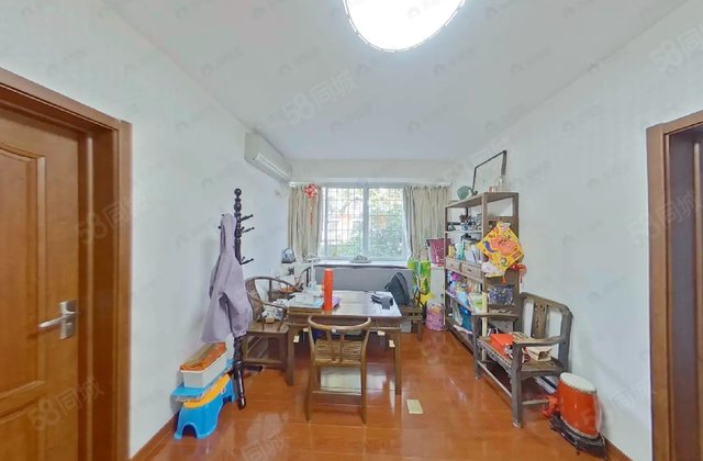 万春二区3室2厅91㎡177万二手房图片