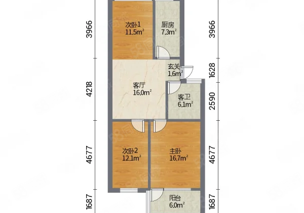 交通便捷 近医院 高楼层视野无遮挡送车位送地下室房东直卖