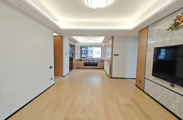 万科里金域国际(三期)4室2厅140.32㎡259万二手房图片