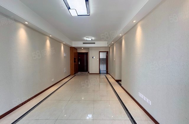 仁美熙和府3室2厅97.92㎡208万二手房图片