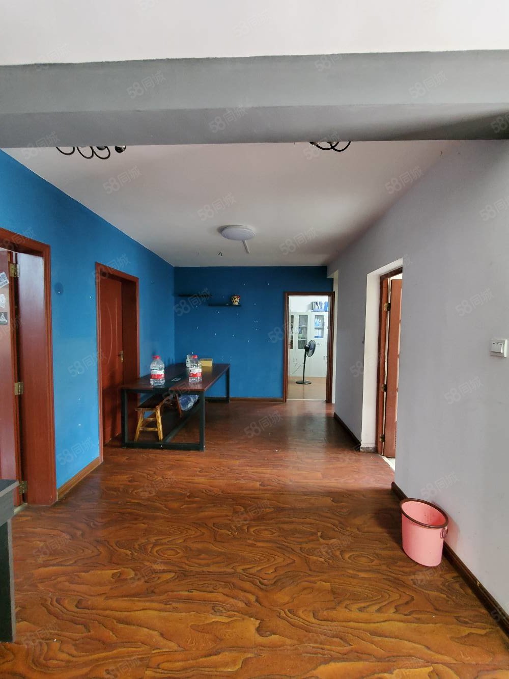 天宝大楼 电梯楼平台一楼 2007年三房两厅,天宝大楼-桂林58同城