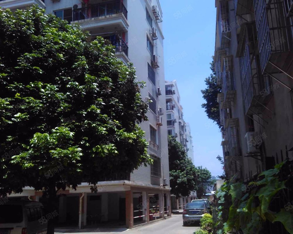 【佳馨苑, 佳馨苑小区详情,房价走势,房源,业主论坛】- 福州58同城