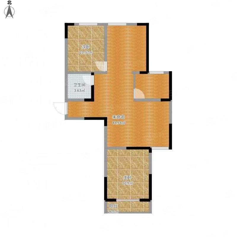 远太大厦4室2厅2卫150㎡南北189万